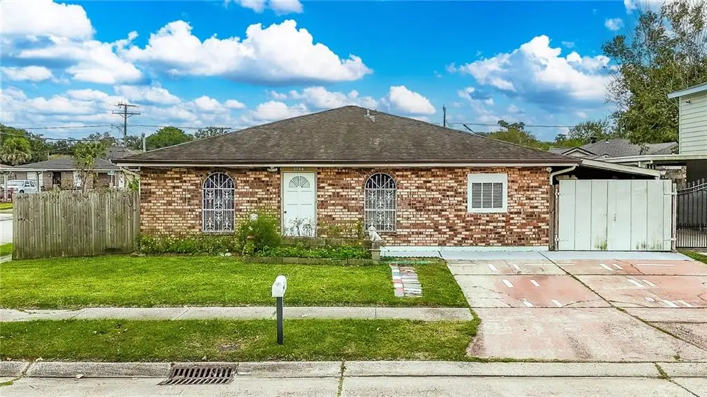 2756 Dove Avenue, Marrero, LA 70072 - Image #1