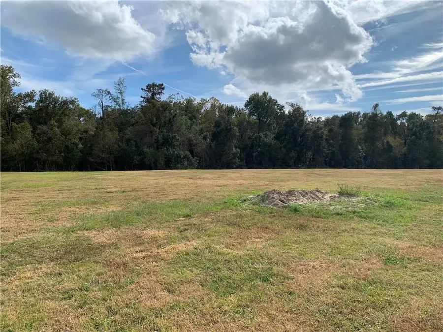 2629 Greenville Drive, Marrero, LA 70072 - #2