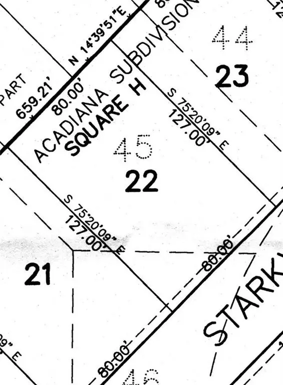 5236 Starkville Drive, Marrero, LA 70072 - Image #1