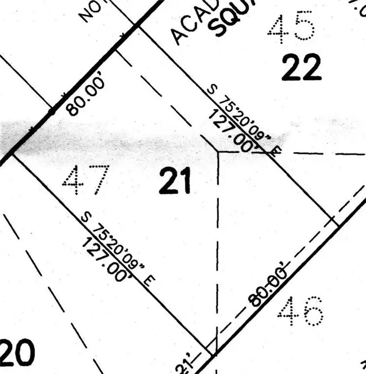 5240 Starkville Drive, Marrero, LA 70072 - #1