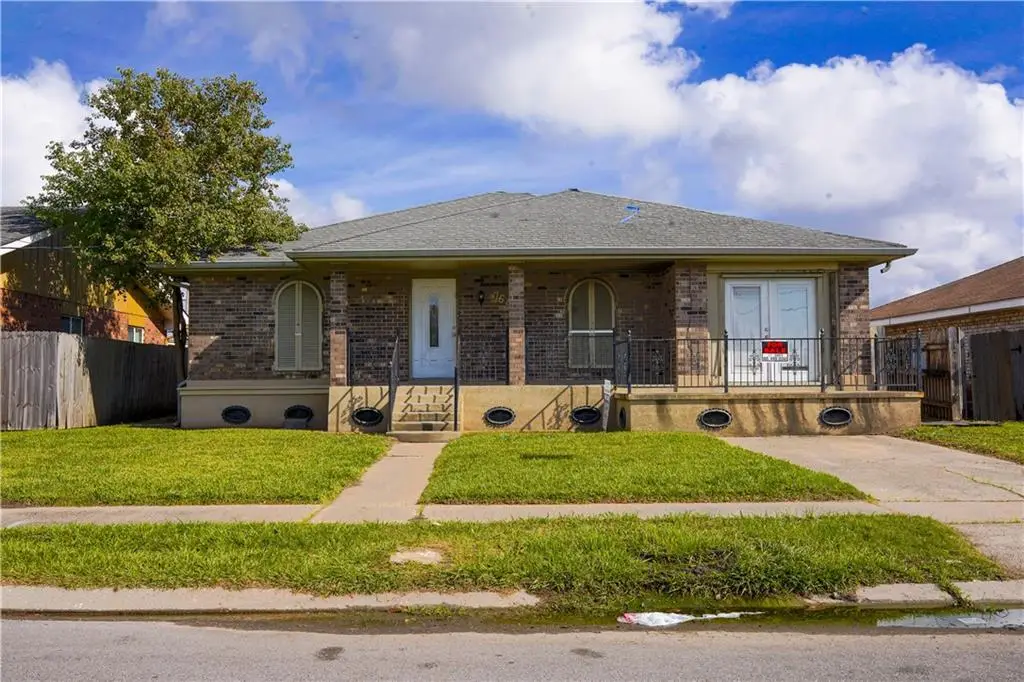 7649 Berg Street, New Orleans, LA 70128 - Image #1