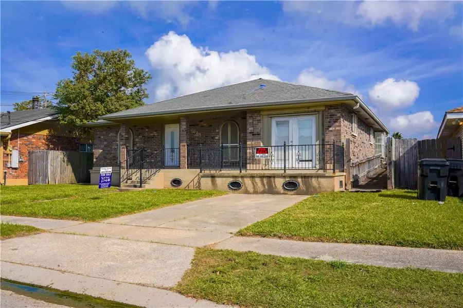 7649 Berg Street, New Orleans, LA 70128 - Image #2