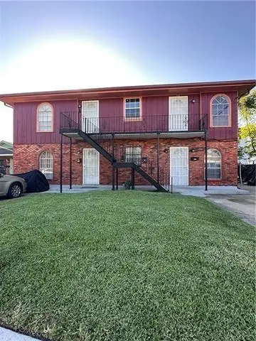 709 15 S Gayoso Street, New Orleans, LA 70119 - Image #1