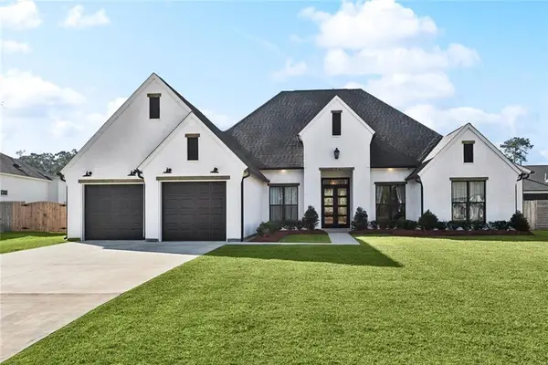 116 Boxelder Court, Madisonville, LA 70447