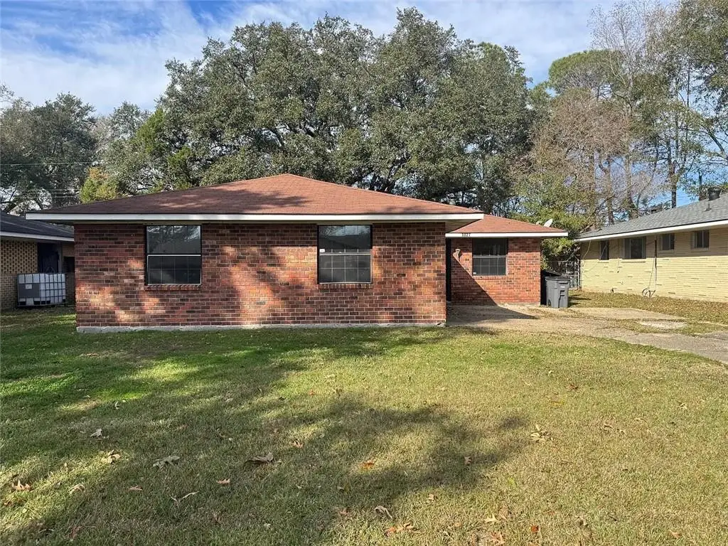 1027 Arcadia Drive, Baton Rouge, LA 70801 - Image #1