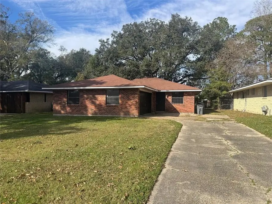 1027 Arcadia Drive, Baton Rouge, LA 70801 - Image #2