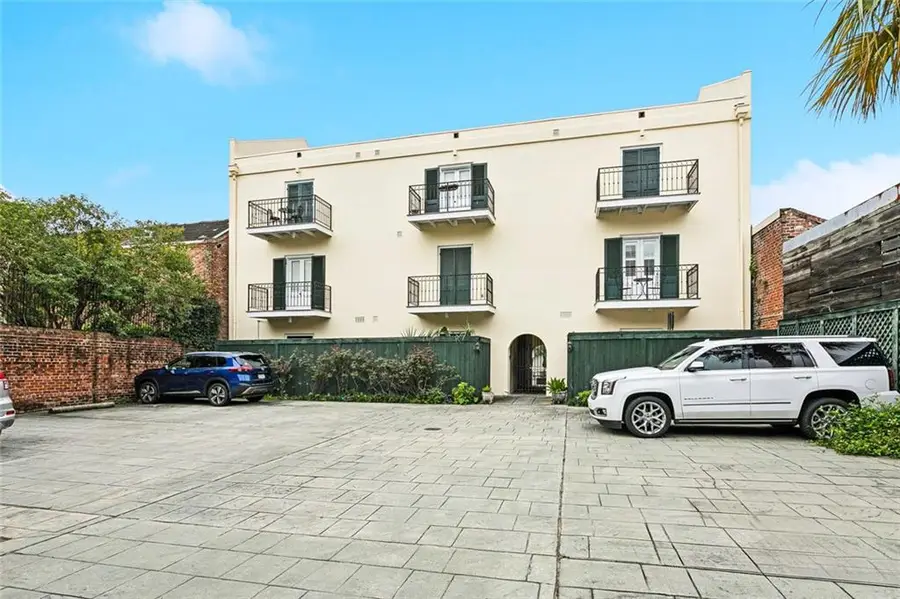 1022 Toulouse Street #PC-3, New Orleans, LA 70112 - Image #3