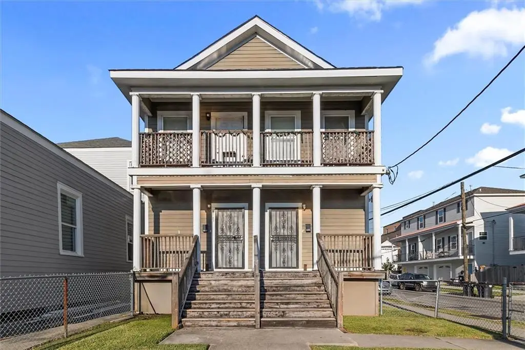 3101 03 Cleveland Avenue, New Orleans, LA 70119 - Image #1