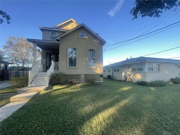 1223 Riviera Avenue, New Orleans, LA 70122
