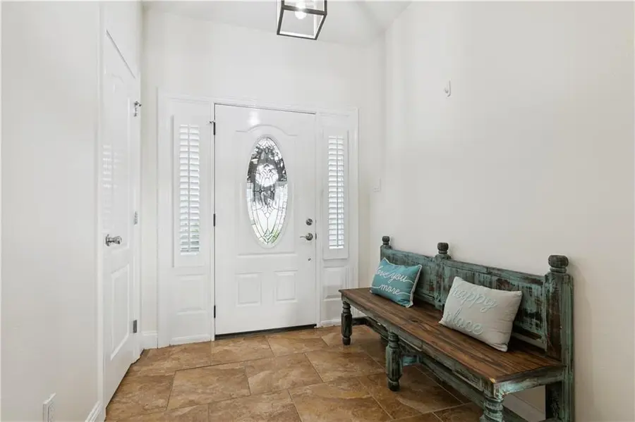 116 Gretchen Court, Montz, LA 70068 - #3