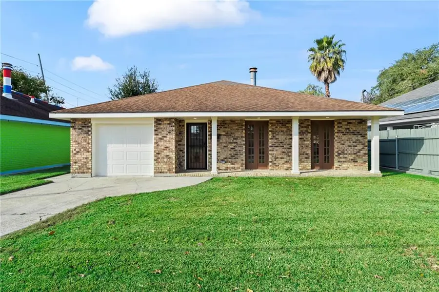 608 Orion Avenue, Metairie, LA 70005 - #2