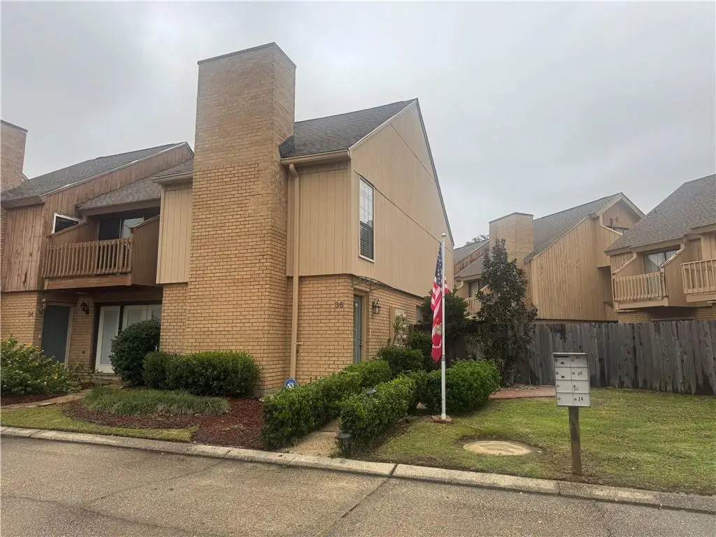 36 Ormond Place, Destrehan, LA 70047 - Image #1