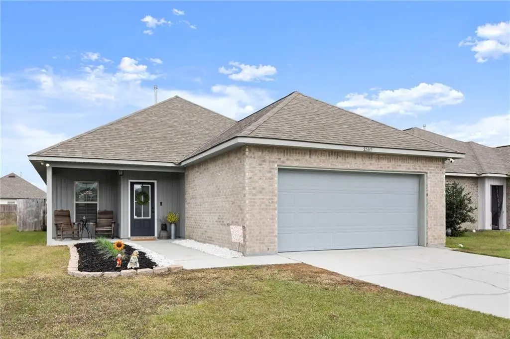 23419 Ruger Drive, Denham Springs, LA 70726 - Image #1