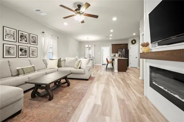 23419 Ruger Drive, Denham Springs, LA 70726