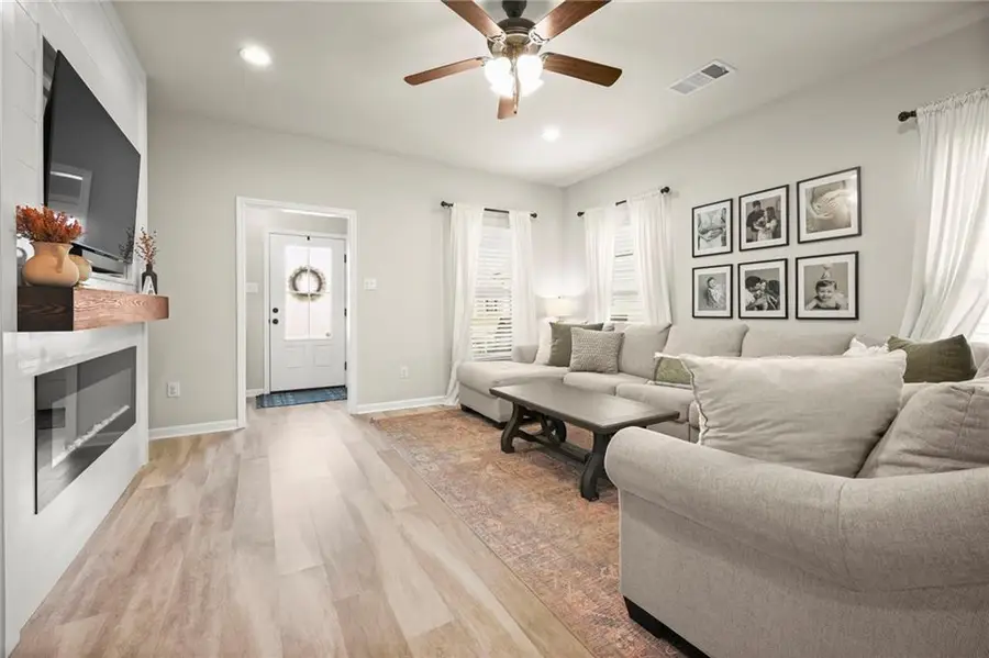 23419 Ruger Drive, Denham Springs, LA 70726 - Image #2