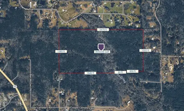 80 Acres Vacant Land, Ponchatoula, LA 70454