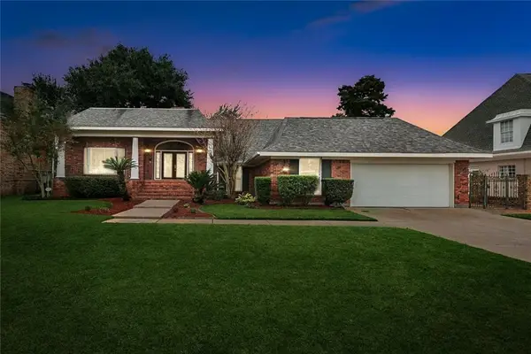 81 Chateau Mouton Drive, Kenner, LA 70065