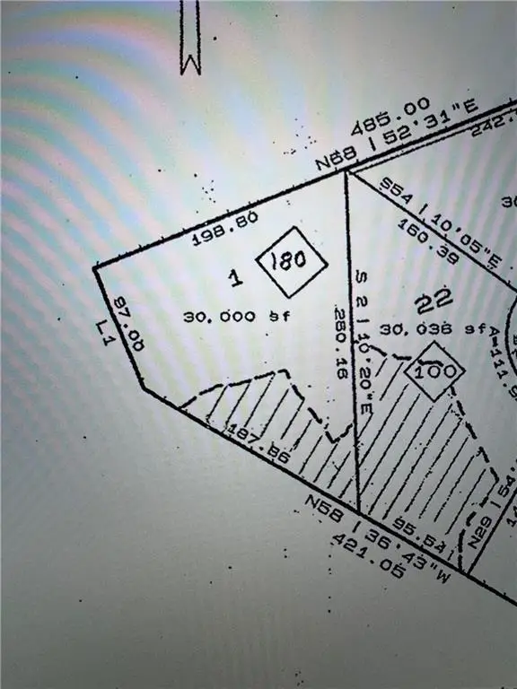 Lot 1 Fairview Oaks Drive, Mandeville, LA 70471 - Image #1