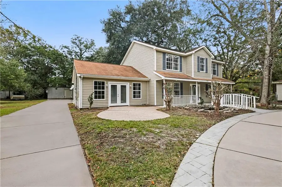 58384 Choctaw Drive, Slidell, LA 70461 - Image #2