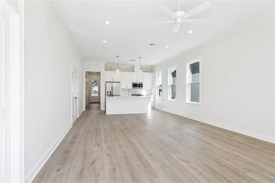 110 Matthew Drive, Des Allemands, LA 70030 - #2