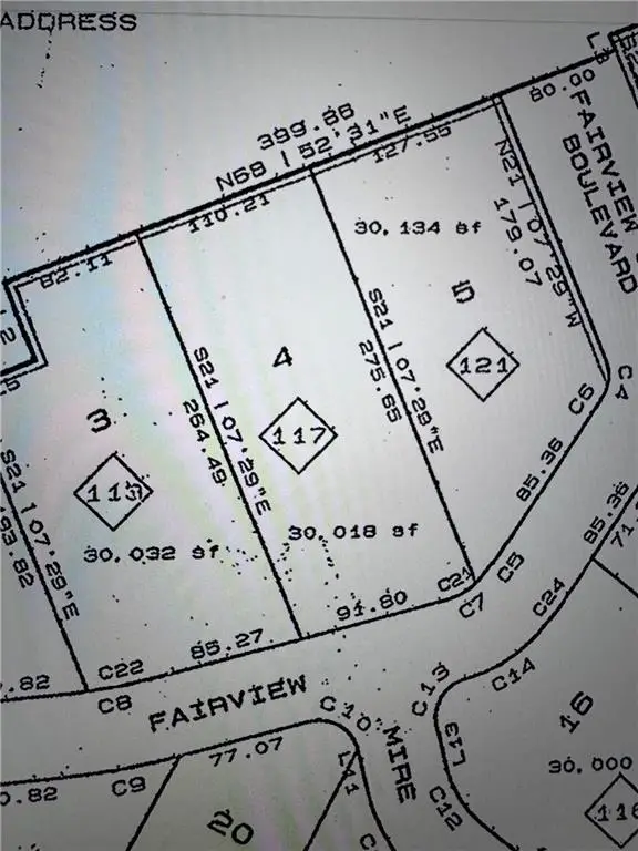 Lot 4 Fairview Oaks Drive, Mandeville, LA 70471 - Image #1
