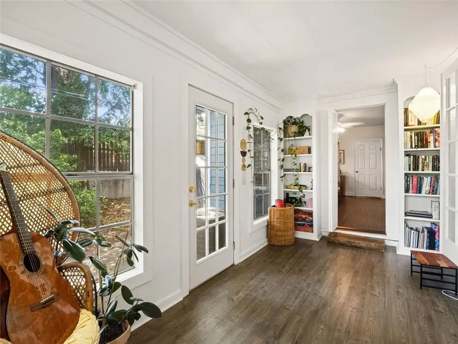 501 Magnolia Street, Deridder, LA 70634 - #3