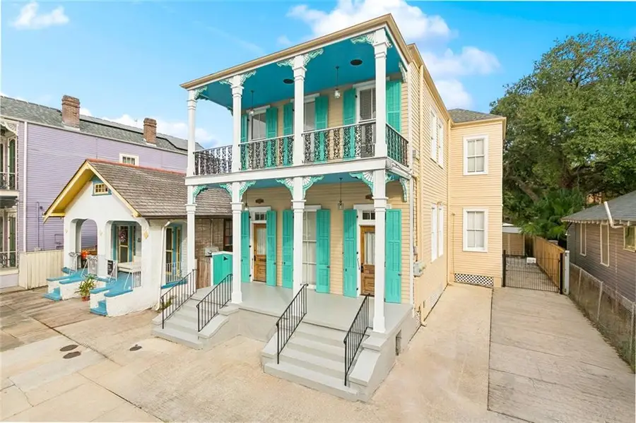 813 Spain Street, New Orleans, LA 70117 - Image #2