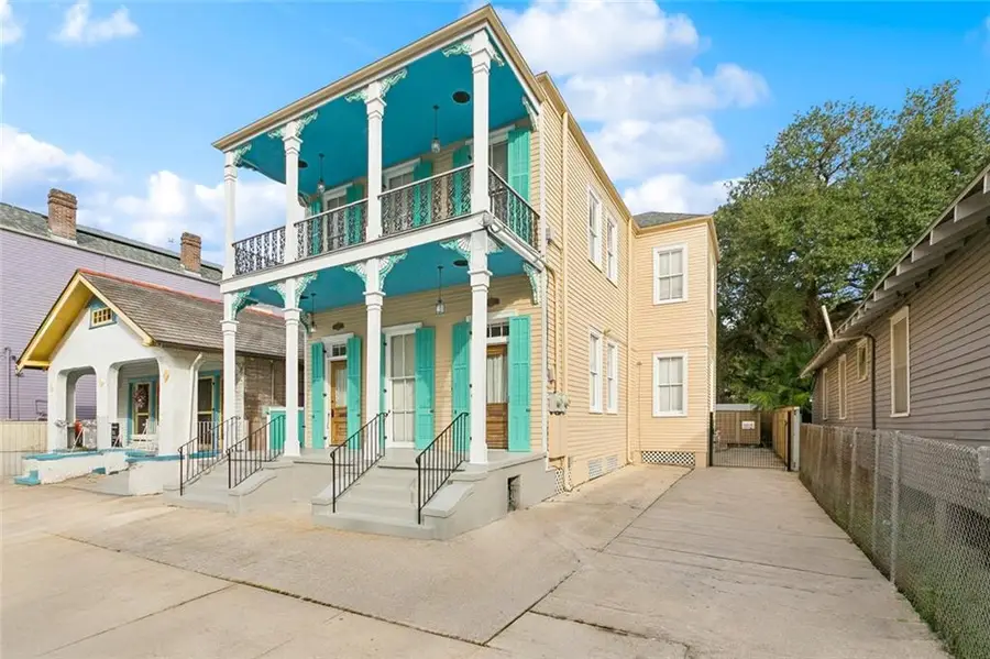 813 Spain Street, New Orleans, LA 70117 - Image #3