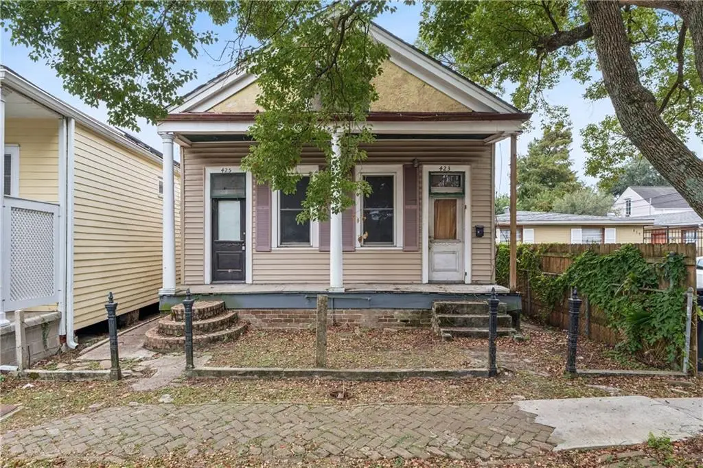 423 Fern Street, New Orleans, LA 70118 - Image #1