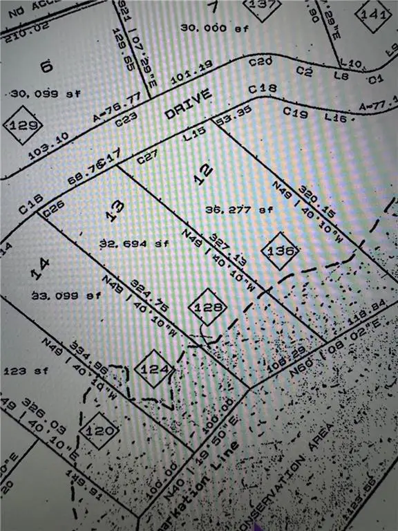 Lot 13 Fairview Oaks Drive, Mandeville, LA 70471 - Image #1
