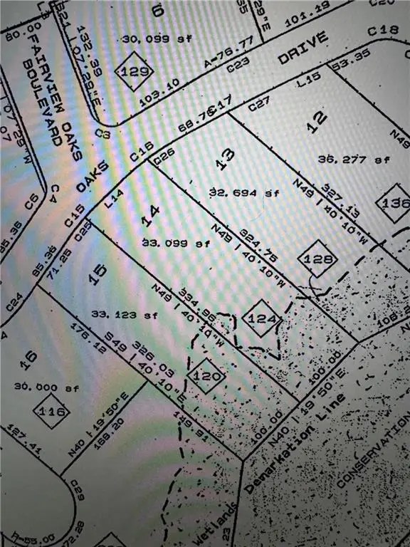 Lot 14 Fairview Oaks Drive, Mandeville, LA 70471