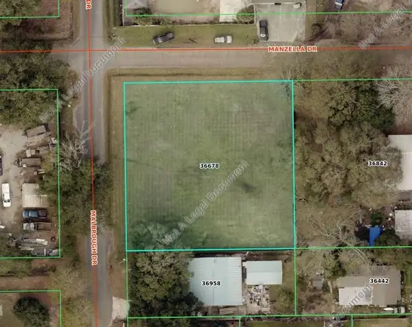 Manzella Drive, Slidell, LA 70461