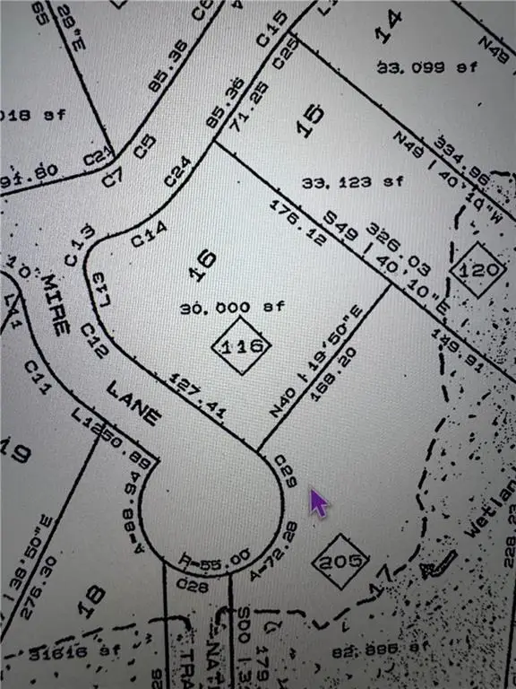 Lot 16 Fairview Oaks Drive, Mandeville, LA 70471 - Image #1