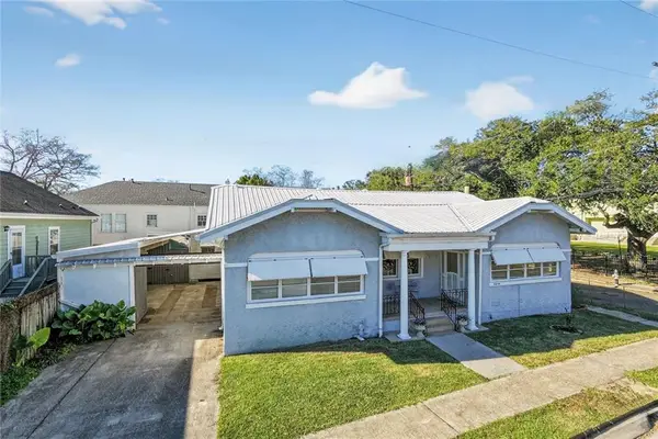 2634-36 Joseph Street, New Orleans, LA 70115