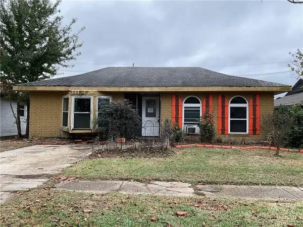 135 Miami Place, Kenner, LA 70065