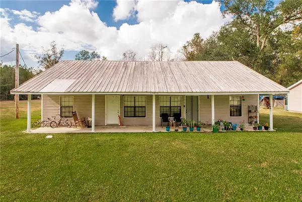 23875 Leaning Oaks Drive, Springfield, LA 70462