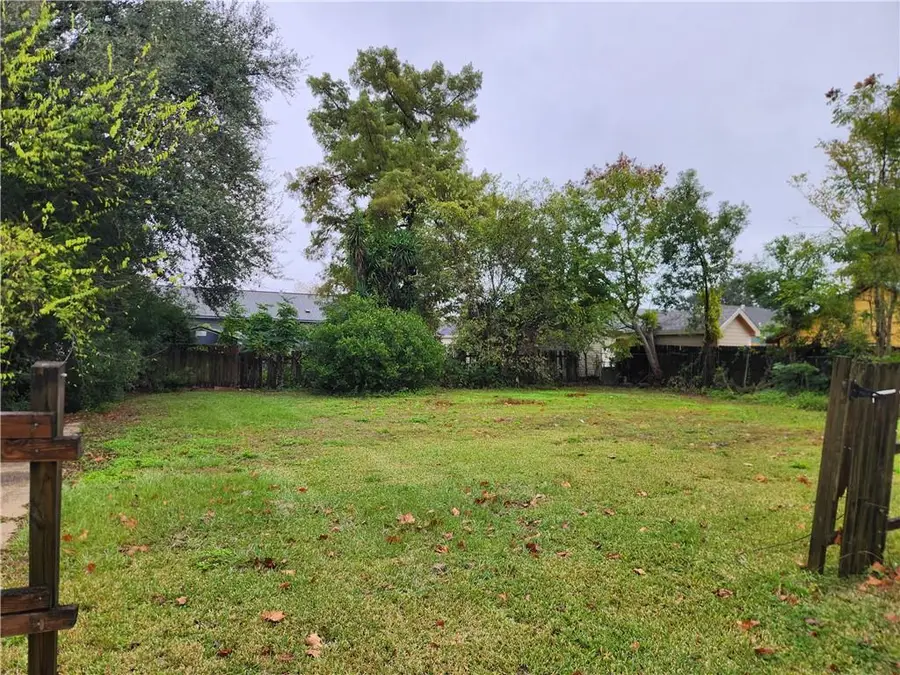 4567 Mark Twain Drive, New Orleans, LA 70126 - #2