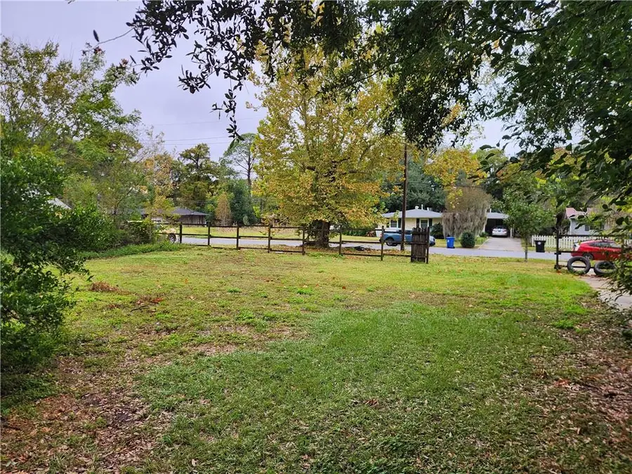 4567 Mark Twain Drive, New Orleans, LA 70126 - #3