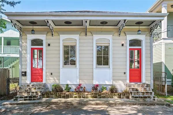 1804 Bienville Street, New Orleans, LA 70112