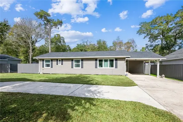 35593 Devon Drive, Slidell, LA 70460