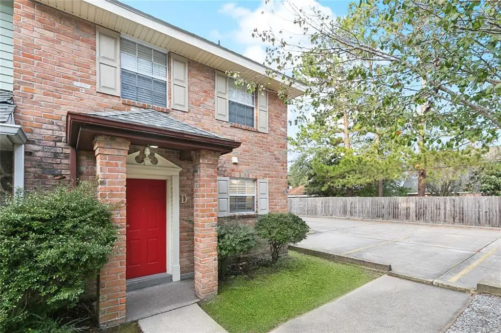 29 Brandon Hall Drive #D, Destrehan, LA 70047 - #1