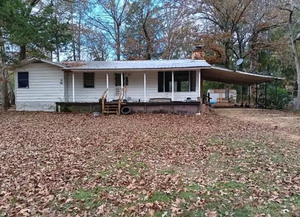 1720 Warner Street, Olla, LA 71465