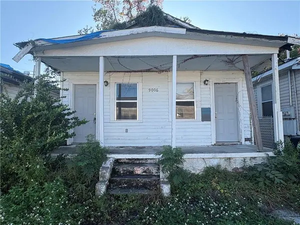 9006 Cohn Street, New Orleans, LA 70118