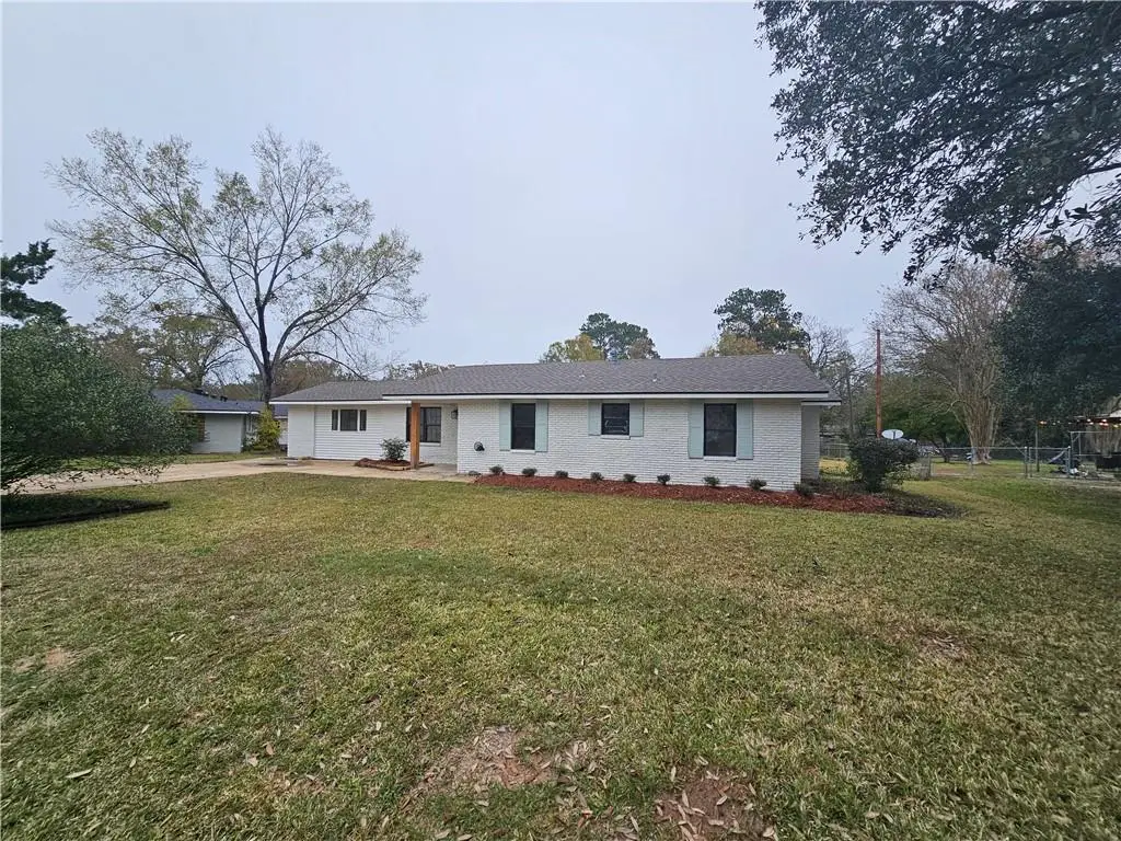 129 Gayven Drive, Ball, LA 71405 - #1