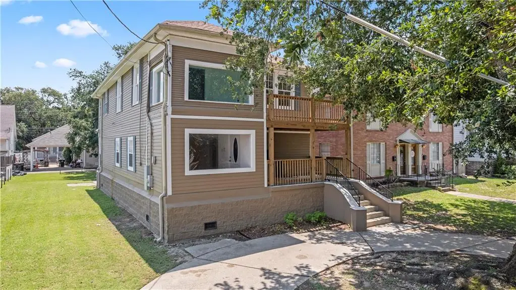 7033 Wuerpel Street, New Orleans, LA 70124 - Image #1