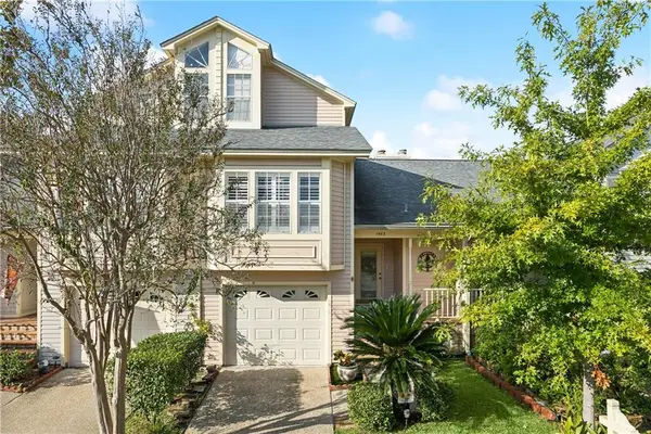 1403 Audubon Trace #1403, Jefferson, LA 70121