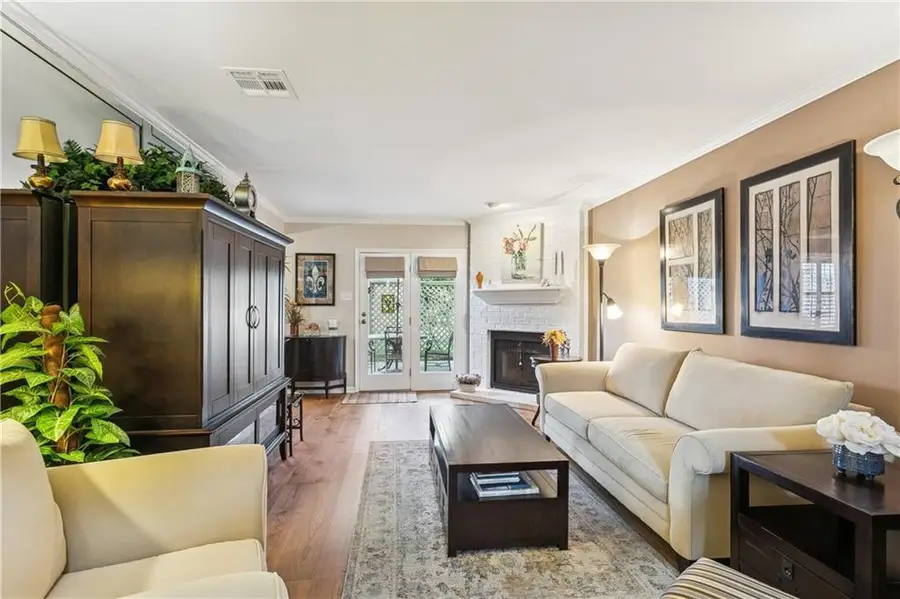 1403 Audubon Trace #1403, Jefferson, LA 70121 - Image #3