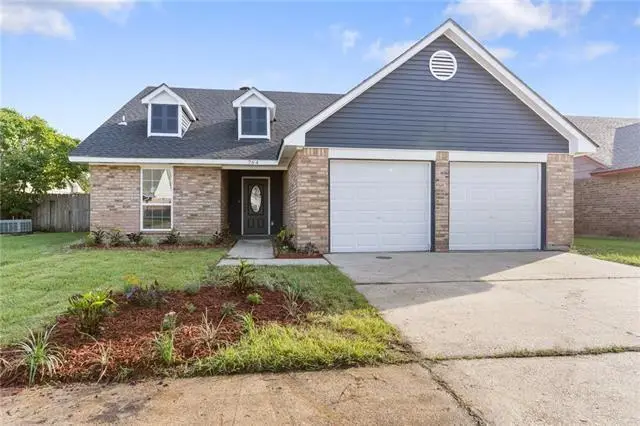 764 Lafayette Drive, La Place, LA 70068 - Image #1