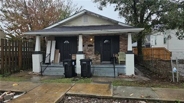 1615 Evelina Street, New Orleans, LA 70114