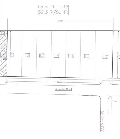 121-133 Holmes Boulevard, Terrytown, LA 70056 - Image #3